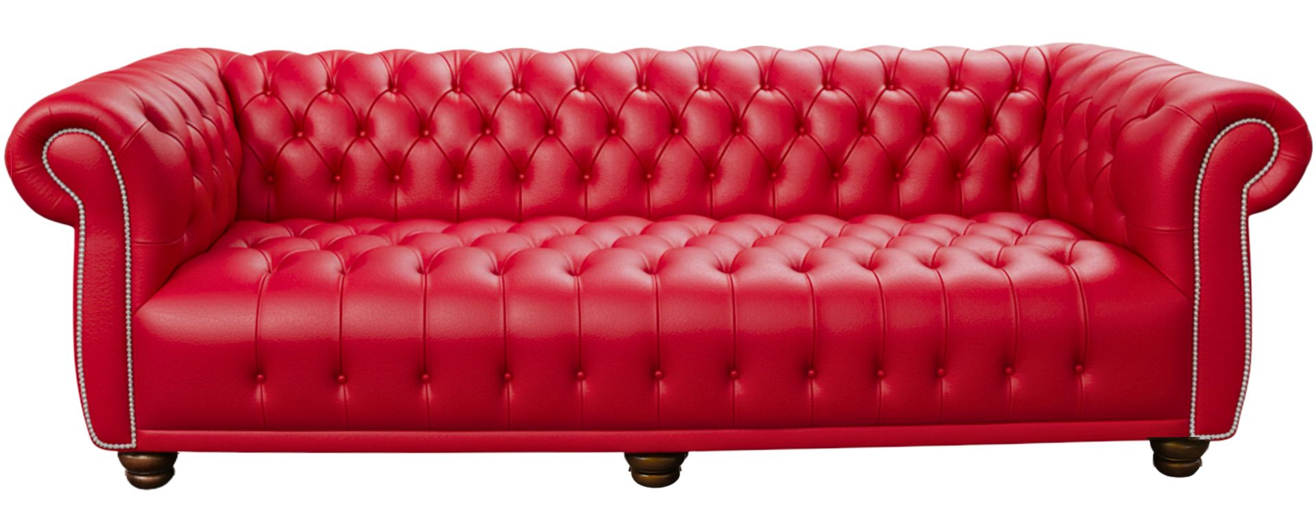 The Westminster Chesterfield